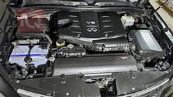 Infiniti QX80